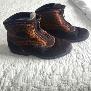 VTG Tecnica Apres Ski Boots